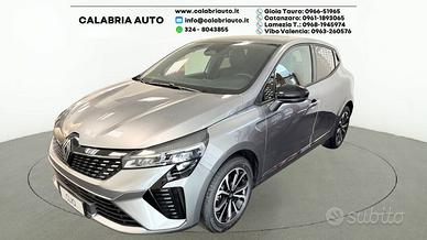 RENAULT Clio ECO-G 100 CV Techno