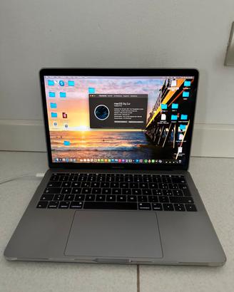 Apple Mcbook Pro 2017