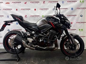KAWASAKI Z 900 2024