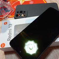 Xiaomi redmi 12