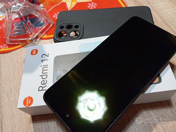 Xiaomi redmi 12