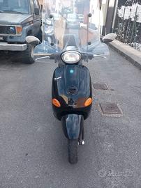 piaggio vespa et2 50