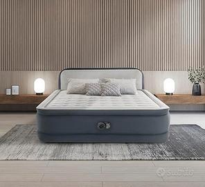 Materasso gonfiabile intex