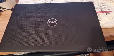 notebook delle latitude 7420