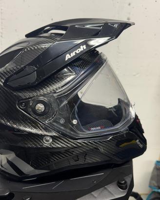 Casco Airoh Commander - Tg.S