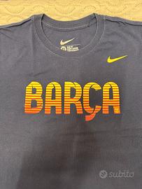 T-shirt Barcellona XL