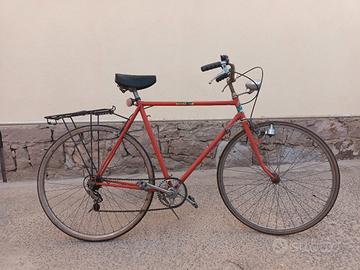 Bici uomo vintage