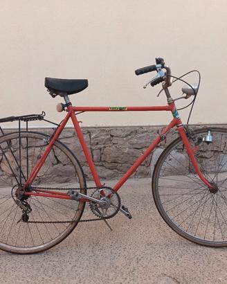Bici uomo vintage