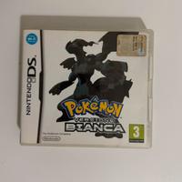 Pokemon Versione Bianca