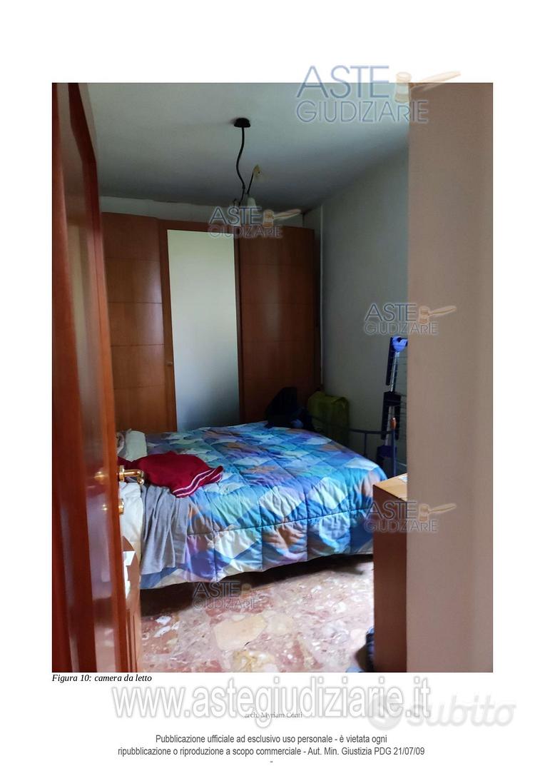 Appartamento – Ancona, Montirozzo - Altro