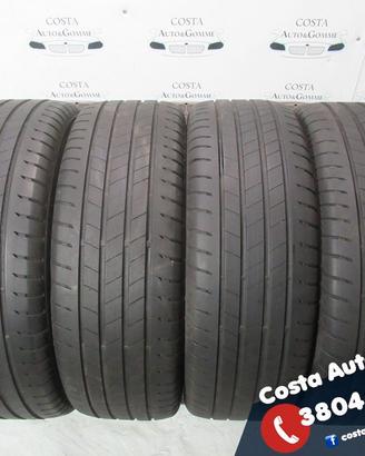 225 65 17 Bridgestone 80%  Estive Pneus