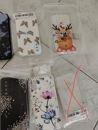 cover Huawei p30