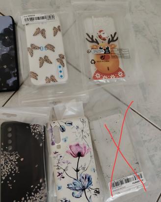 cover Huawei p30