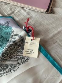 Foulard Caracciolo