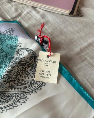 Foulard Caracciolo