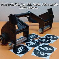 telaietto minarelli orizzontale F12 SR beta ecc...