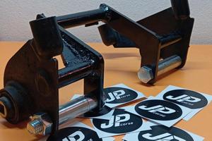 telaietto minarelli orizzontale F12 SR beta ecc...