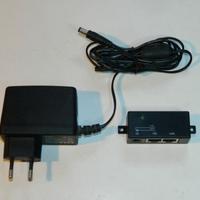Adattatore PoE Injector