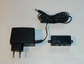 Adattatore PoE Injector