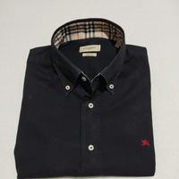 Camicia BURBERRY Uomo - NERA - OK OK