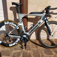 Bici da crono