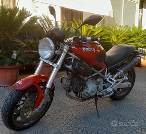 ducati monster S 400 ie 2003