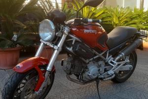 ducati monster S 400 ie 2003