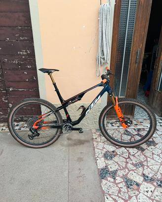 Ktm scarp exonic mt 2026