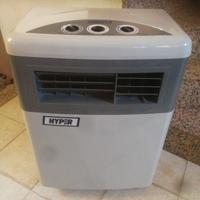 condizionatore SIBERIA HYPER 