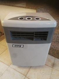 condizionatore SIBERIA HYPER 