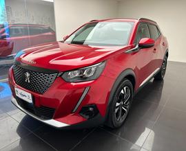 PEUGEOT 2008 PureTech 100 S&S Allure