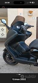 Tmax 500 2002