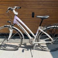 Bicicletta da donna