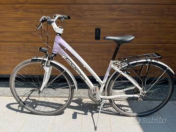 Bicicletta da donna