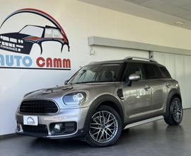 MINI Countryman 1.5 One D Automatica Business XL