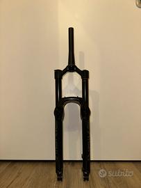Forcella RockShox Lyrik Base 160mm