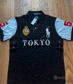 Polo Ralph Lauren 2014 Tokyo City M
