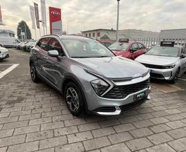 Kia Sportage 1.6 CRDi MHEV 136cv BUSINESS Manuale