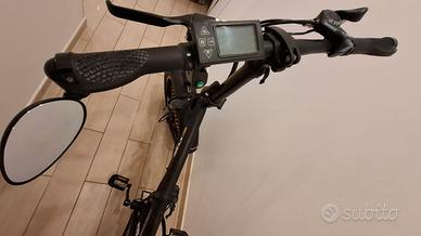 bici elettrica