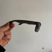 Ray ban lenti da sole nuove