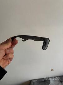 Ray ban lenti da sole nuove