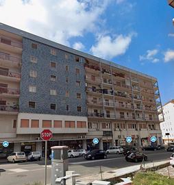 Appartamento panoramico con mansarda e terrazzo