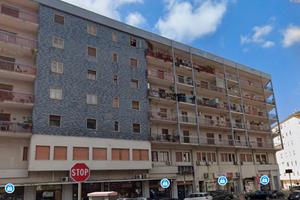 Appartamento panoramico con mansarda e terrazzo