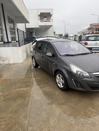 Opel Corsa 1.2 85CV 5 porte GPL-TECH Elective