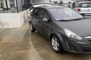 Opel Corsa 1.2 85CV 5 porte GPL-TECH Elective