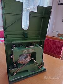 macchina da cucire vintage