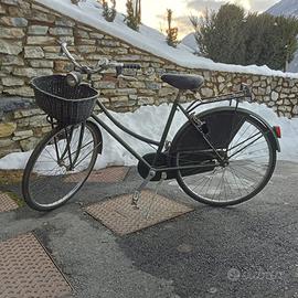 bici vintage