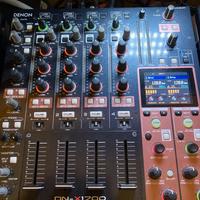 Denon DN-X1700 Denon DN-S3700