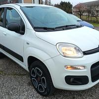 Fiat Panda 1.3 MJT 4x4 Pop Van PERMUTE