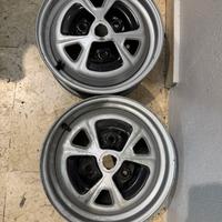 Cerchi Renault 13 pollici